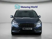 Used Ford Galaxy Titanium 190 HP (139 kW) 2022 MPV