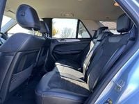 Used Mercedes ML350 AMG line 2014 Silver SUV