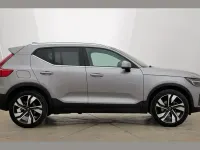 Used Volvo XC40 Ultra 161 HP (118 kW) 2025 Silver SUV