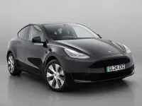 Used Tesla Model Y RWD 11 kW (15 HP) 2024 SUV