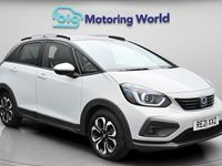 Used Honda Jazz Hybrid 109 HP (80 kW) 2023 Hatchback