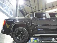 Begagnad VW Amarok Style 2024 Svart Pickup