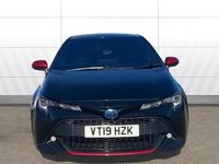 Used Toyota Corolla Design 122 HP (89 kW) 2022 Hatchback