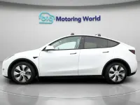 Used Tesla Model Y 372 kW (507 HP) 2022 SUV