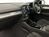 Used Volvo XC40 Plus 194 HP (142 kW) 2025 Blue SUV