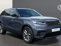 Used Land Rover Range Rover Velar SE Dynamic 204 HP (150 kW) 2025 Blue SUV