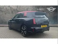 Used Mini John Cooper Works Countryman 296 HP (217 kW) 2024 Grey SUV