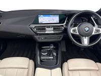 Used BMW Z4 M Sport 258 HP (189 kW) 2021 Red Cabriolet