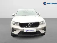 Używany Volvo XC40 Core 2024 Złoty SUV
