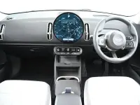 Used Mini Countryman 227 kW (309 HP) 2024 Black SUV