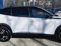 Used Peugeot 2008 GT 134 HP (98 kW) 2025 White SUV