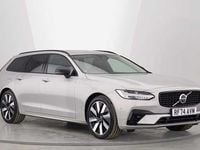 Used Volvo V90 Plus 350 HP (257 kW) 2025 Estate