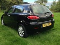 Used Alfa Romeo 147 2001 Hatchback