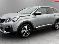 Used Peugeot 3008 Allure 131 HP (96 kW) 2020 Estate