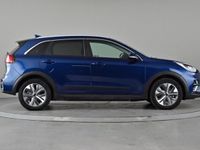 used Kia Niro 150kW 2 Long Range 64kWh 5dr Auto