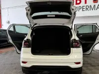 Used VW T-Cross R-line 116 HP (85 kW) 2019 White SUV