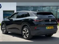 Used VW ID.4 Pro 210 kW (286 HP) 2026 Grenadilla black metallic SUV