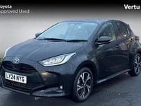 Used Toyota Yaris Hybrid Design 116 HP (85 kW) 2026 Hatchback