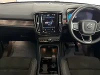 Used Volvo XC40 Plus 169 kW (231 HP) 2023 Black SUV