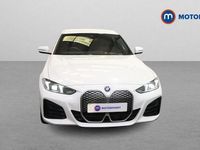Used BMW i4 M Sport 210 kW (286 HP) 2026 Sedan