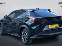 New Lexus RZ 300e 150 kW (204 HP) 2025 SUV