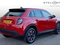 Used Fiat 600 S 101 HP (74 kW) 2025 Red Hatchback