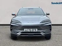 Used BYD Seal U Comfort 324 HP (238 kW) 2024 SUV