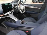 New Cupra Tavascan VZ1 250 kW (340 HP) 2025 White SUV