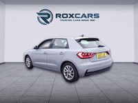 Used Audi A1 Sport 2021 Grey SUV