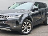 used Land Rover Range Rover evoque HSE 2.0 5dr