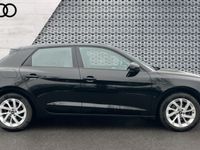 used Audi A1 30 TFSI 110 Sport 5dr