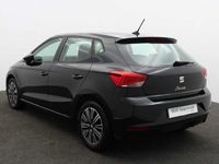 used Seat Ibiza 1.0 MPI (80ps) SE Technology 5-Door