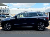 Used Skoda Karoq SportLine 190 HP (139 kW) 2026 Black magic pearl effect SUV