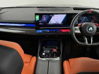 Used BMW M5 Comfort Edition 717 HP (527 kW) 2024 Grey