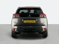 Used Peugeot 3008 Allure+ 2023 Grey SUV