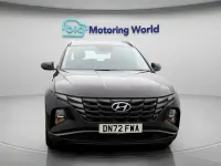 Usado Hyundai Tucson SE 150 HP (110 kW) 2024 SUV