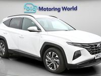 Used Hyundai Tucson Premium 150 HP (110 kW) 2023 SUV