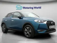 Used DS Automobiles DS3 Bastille 131 HP (96 kW) 2022 Hatchback