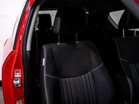 Used Suzuki Swift SZ-L 94 HP (69 kW) 2017 Red Hatchback