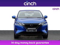 used Nissan Qashqai 1.5 E-Power Acenta Premium 5dr Auto