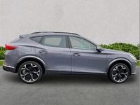 Used Cupra Formentor VZ2 306 HP (225 kW) 2023 Grey SUV