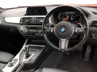 Used BMW 220 M Sport 190 HP (139 kW) 2020 Coupe