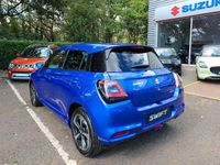 New Suzuki Swift 82 HP (60 kW) 2025 Hatchback