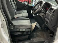 Used Renault Master Business 2022 White MPV