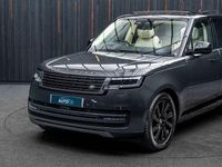 Used Land Rover Range Rover HSE 2023 SUV