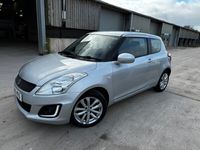 used Suzuki Swift 1.2 SZ3 3dr