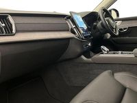 New Volvo XC90 Ultra 247 HP (181 kW) 2026 Grey SUV