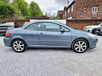 used Peugeot 307 2.0 SPORT HDI 2d 135 BHP