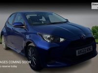 Used Toyota Yaris Hybrid 116 HP (85 kW) 2026 Hatchback