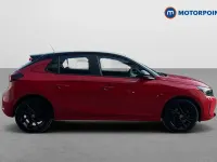 Used Vauxhall Corsa 101 HP (74 kW) 2024 Red Hatchback